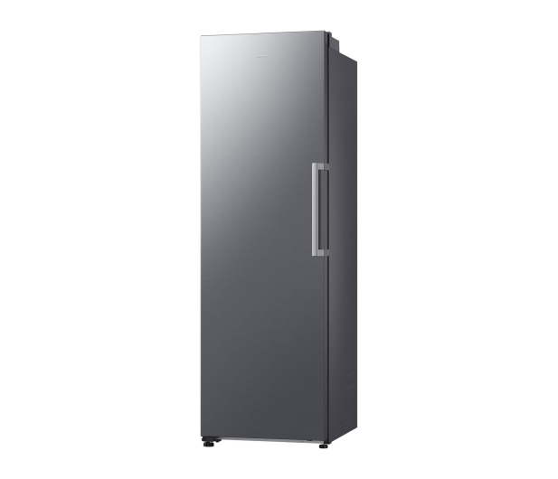Zamrażarka Samsung RZ40H32PETEO Twin No Frost 185,8cm 36dB Srebrna 14,8kg/24h AI 323L - 1529118 - zdjęcie 3